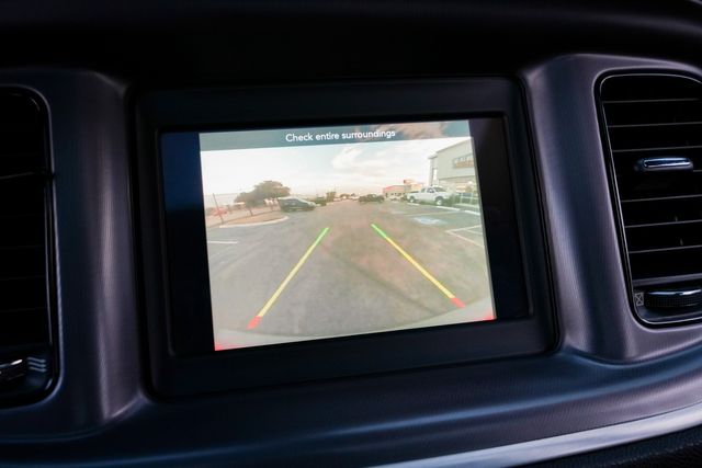 2020 Dodge Charger SXT BLACKTOP / CLEAN CARFAX 1-TEXAS OWNER / RWD | Austin, TX | Rocky Mountain Truck Stop Austin