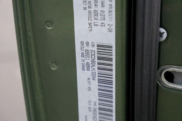 2020 Dodge Charger SXT BLACKTOP / CLEAN CARFAX 1-TEXAS OWNER / RWD | Austin, TX | Rocky Mountain Truck Stop Austin