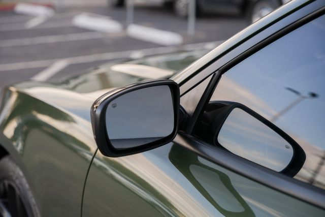 2020 Dodge Charger SXT BLACKTOP / CLEAN CARFAX 1-TEXAS OWNER / RWD | Austin, TX | Rocky Mountain Truck Stop Austin