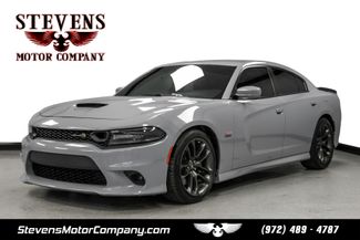 2020 Dodge Charger Scat Pack | Dallas, TX | Stevens Motor Company LLC in Dallas, TX 75247
