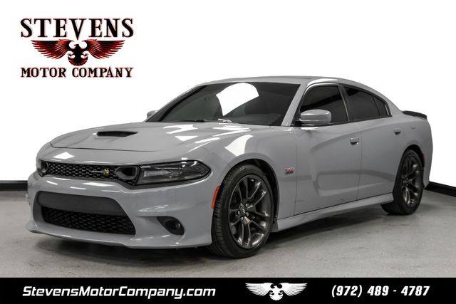 2020 Dodge Charger Scat Pack | Dallas, TX | Stevens Motor Company LLC