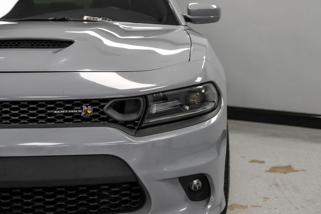 2020 Dodge Charger Scat Pack | Dallas, TX | Stevens Motor Company LLC