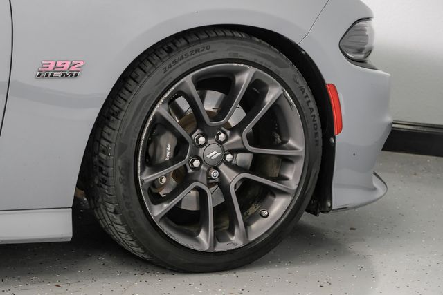 2020 Dodge Charger Scat Pack | Dallas, TX | Stevens Motor Company LLC