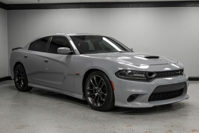 2020 Dodge Charger Scat Pack | Dallas, TX | Stevens Motor Company LLC 2020 Dodge Charger Scat Pack | Dallas, TX | Stevens Motor Company LLC