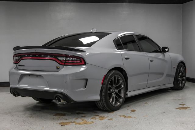2020 Dodge Charger Scat Pack | Dallas, TX | Stevens Motor Company LLC