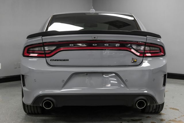 2020 Dodge Charger Scat Pack | Dallas, TX | Stevens Motor Company LLC 2020 Dodge Charger Scat Pack | Dallas, TX | Stevens Motor Company LLC
