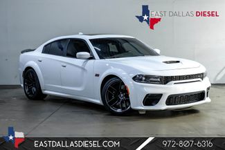 2020 Dodge Charger Scat Pack Widebody SRT 6.4L HEMI Brembo Sunroof TX | Dallas, TX | East Dallas Diesel