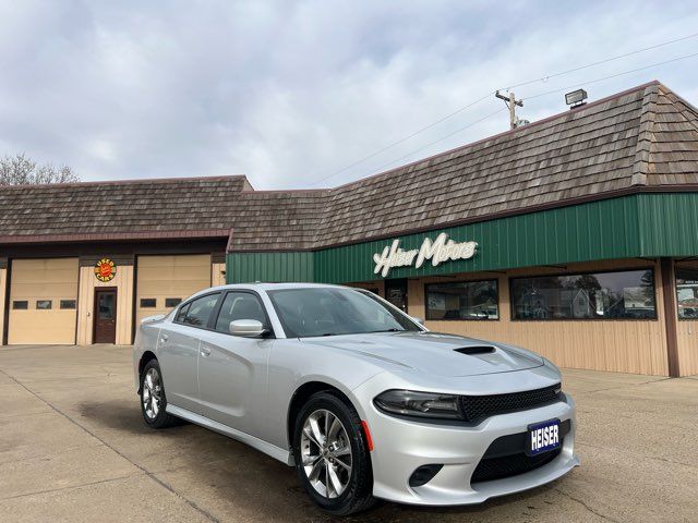 2020 Dodge Charger GT AWD | Dickinson, ND | Heiser Motors