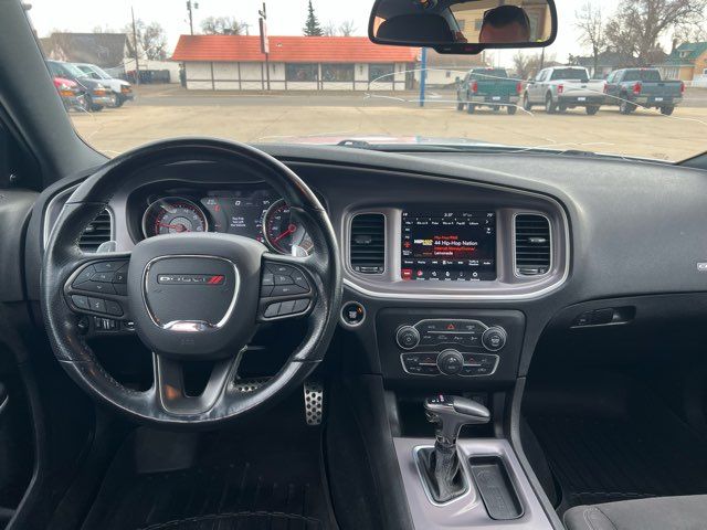 2020 Dodge Charger GT AWD | Dickinson, ND | Heiser Motors