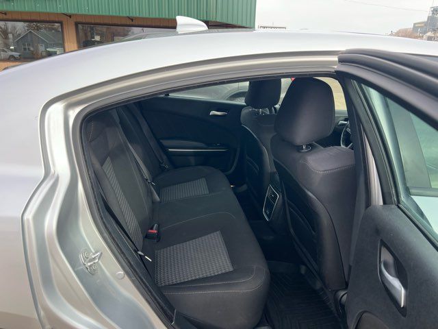 2020 Dodge Charger GT AWD | Dickinson, ND | Heiser Motors