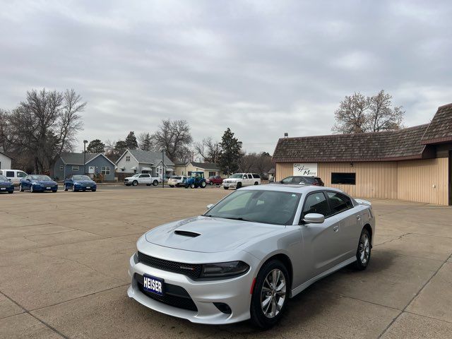 2020 Dodge Charger GT AWD | Dickinson, ND | Heiser Motors