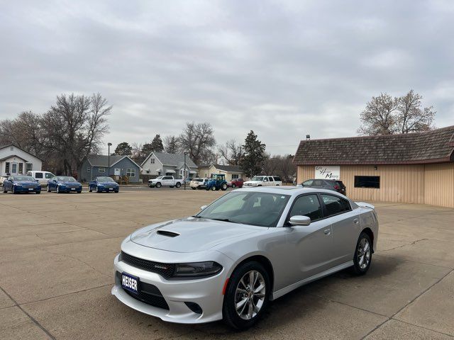 2020 Dodge Charger GT AWD | Dickinson, ND | Heiser Motors