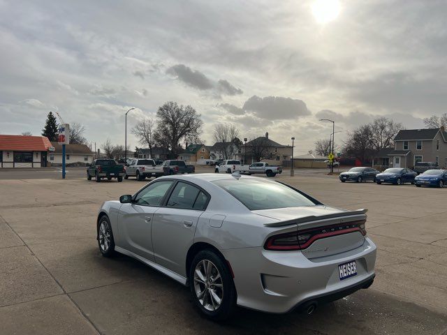 2020 Dodge Charger GT AWD | Dickinson, ND | Heiser Motors