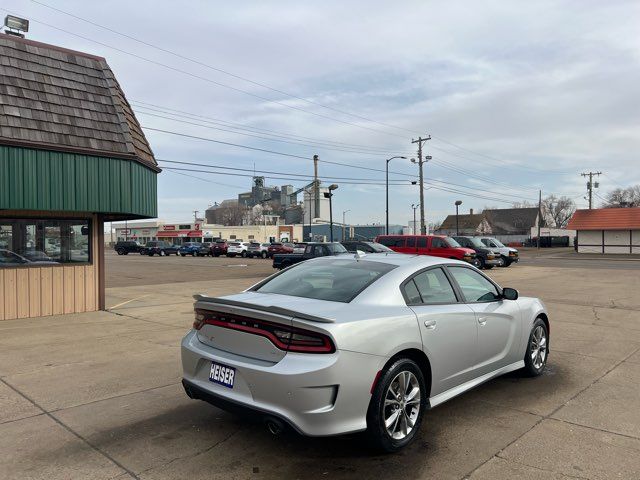 2020 Dodge Charger GT AWD | Dickinson, ND | Heiser Motors
