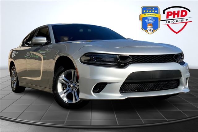 2020 Dodge Charger SXT | Elyria, OH | PHD Auto Group