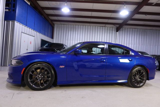 2020 Dodge Charger Scat Pack 4dr Sedan | Houston, TX | Southwest Auto Center