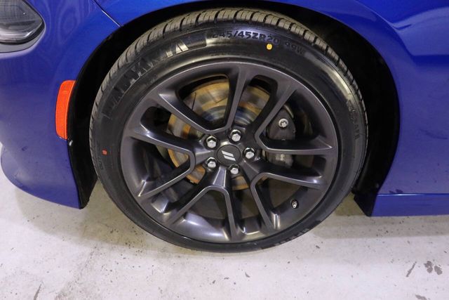 2020 Dodge Charger Scat Pack 4dr Sedan