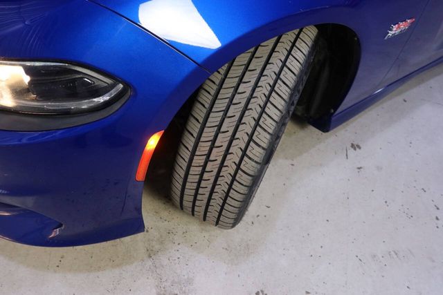 2020 Dodge Charger Scat Pack 4dr Sedan