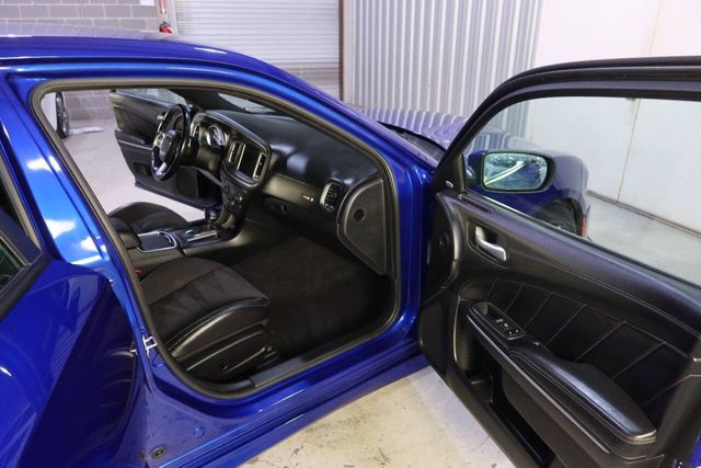 2020 Dodge Charger Scat Pack 4dr Sedan