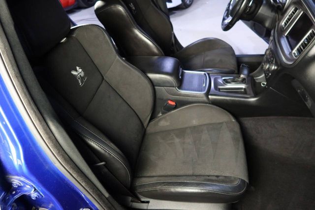 2020 Dodge Charger Scat Pack 4dr Sedan