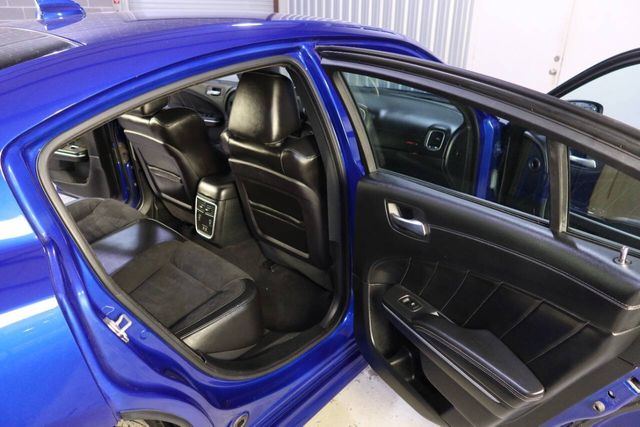 2020 Dodge Charger Scat Pack 4dr Sedan