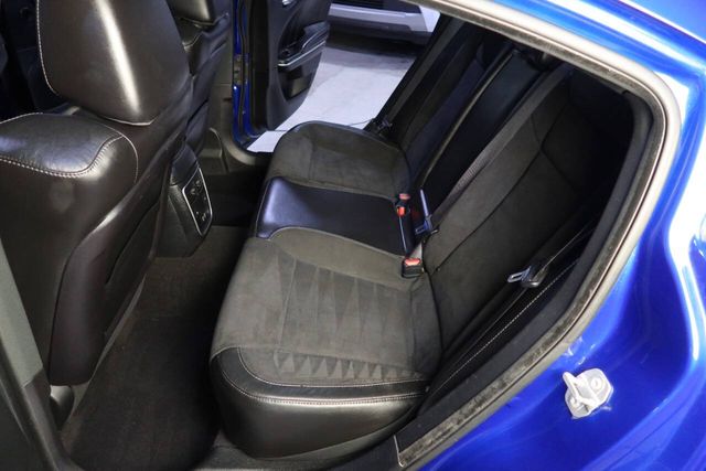 2020 Dodge Charger Scat Pack 4dr Sedan