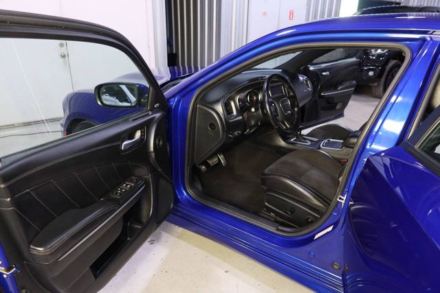 2020 Dodge Charger Scat Pack 4dr Sedan