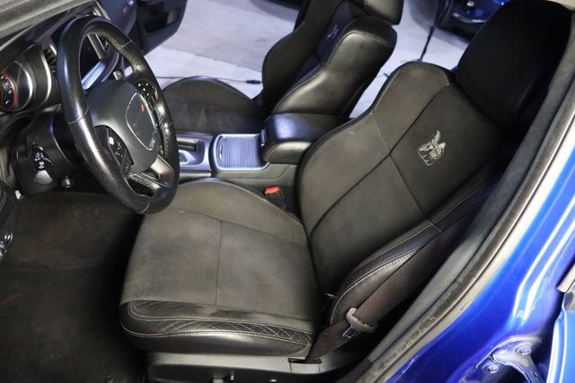 2020 Dodge Charger Scat Pack 4dr Sedan
