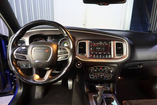 2020 Dodge Charger Scat Pack 4dr Sedan