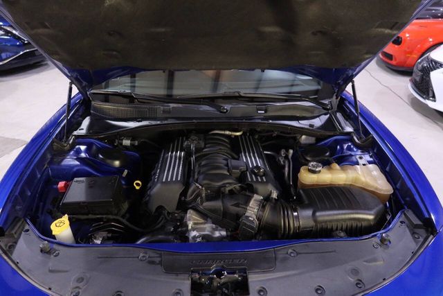 2020 Dodge Charger Scat Pack 4dr Sedan