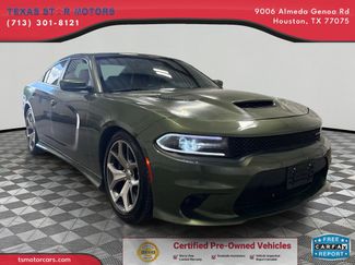 2020 Dodge Charger Scat Pack | Houston, TX | Texas Star Motors