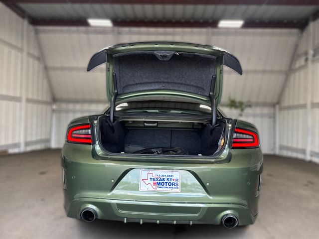 2020 Dodge Charger Scat Pack | Houston, TX | Texas Star Motors