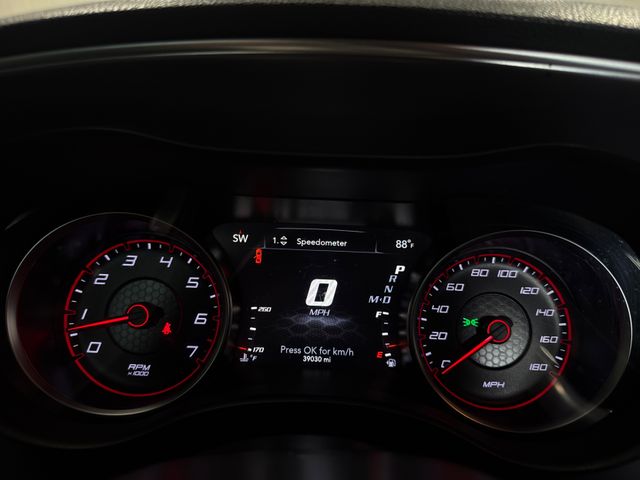 2020 Dodge Charger Scat Pack | Houston, TX | Texas Star Motors