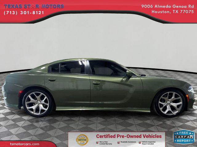 2020 Dodge Charger Scat Pack | Houston, TX | Texas Star Motors 2020 Dodge Charger Scat Pack | Houston, TX | Texas Star Motors