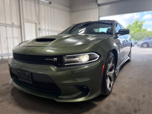 2020 Dodge Charger Scat Pack | Houston, TX | Texas Star Motors 2020 Dodge Charger Scat Pack | Houston, TX | Texas Star Motors