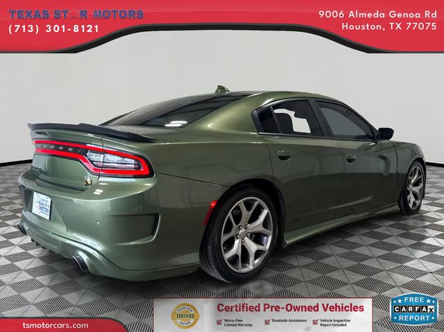2020 Dodge Charger Scat Pack | Houston, TX | Texas Star Motors 2020 Dodge Charger Scat Pack | Houston, TX | Texas Star Motors