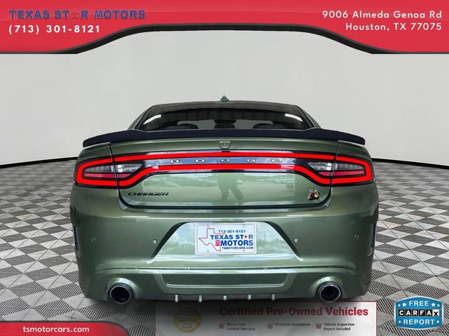 2020 Dodge Charger Scat Pack | Houston, TX | Texas Star Motors 2020 Dodge Charger Scat Pack | Houston, TX | Texas Star Motors
