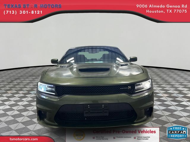 2020 Dodge Charger Scat Pack | Houston, TX | Texas Star Motors