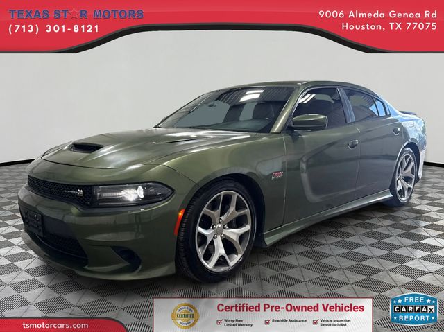 2020 Dodge Charger Scat Pack | Houston, TX | Texas Star Motors
