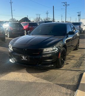 2020 Dodge Charger SXT | Lubbock, TX | Credit Cars  in Lubbock, TX 79415