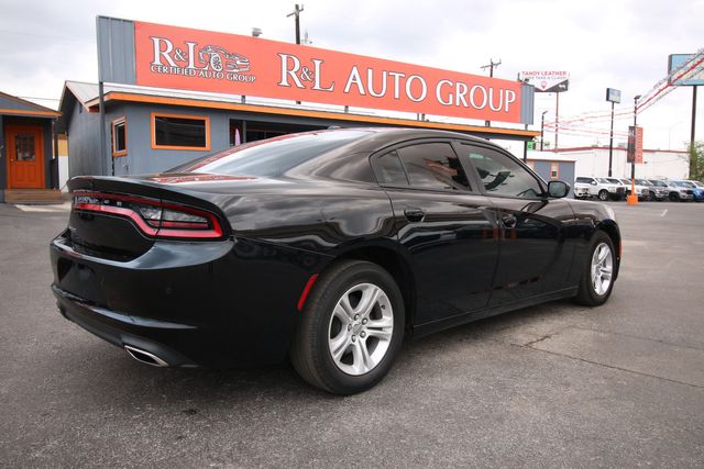 2020 Dodge Charger SXT | San Antonio, TX | R&L Certified Auto Group 2020 Dodge Charger SXT | San Antonio, TX | R&L Certified Auto Group
