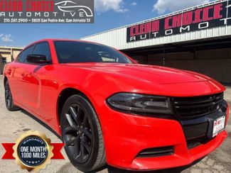 2020 Dodge Charger SXT | San Antonio, TX | Clear Choice Automotive South in San Antonio, TX 78233