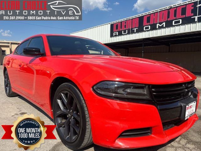 2020 Dodge Charger SXT | San Antonio, TX | Clear Choice Automotive South