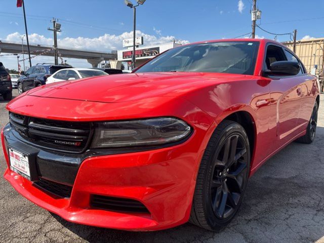 2020 Dodge Charger SXT | San Antonio, TX | Clear Choice Automotive South
