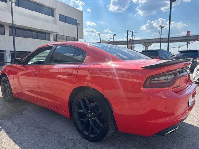 2020 Dodge Charger SXT | San Antonio, TX | Clear Choice Automotive South