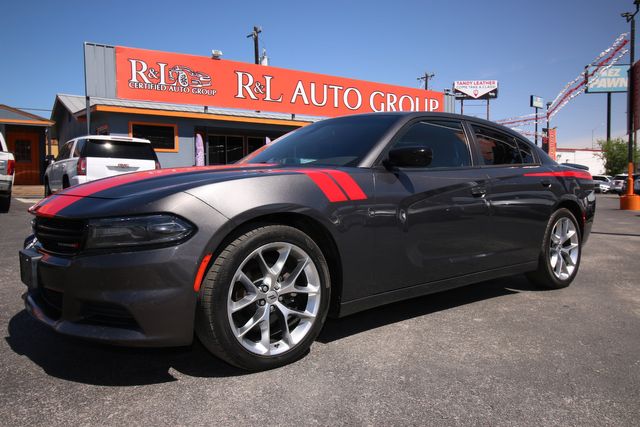 2020 Dodge Charger SXT | San Antonio, TX | R&L Certified Auto Group