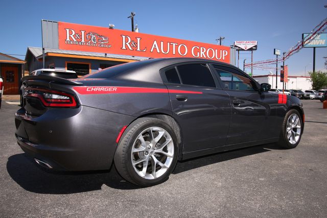 2020 Dodge Charger SXT | San Antonio, TX | R&amp;L Certified Auto Group