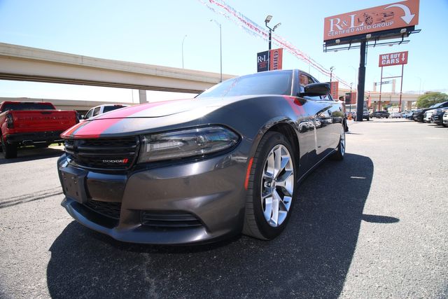 2020 Dodge Charger SXT | San Antonio, TX | R&amp;L Certified Auto Group