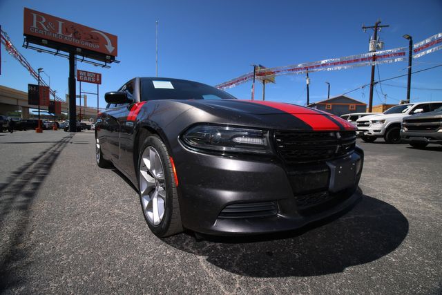 2020 Dodge Charger SXT | San Antonio, TX | R&amp;L Certified Auto Group