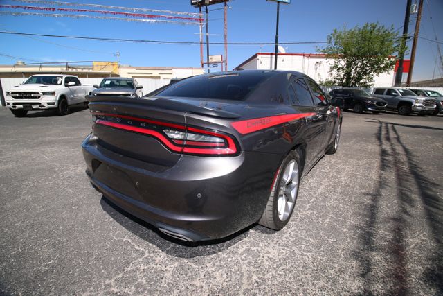 2020 Dodge Charger SXT | San Antonio, TX | R&amp;L Certified Auto Group